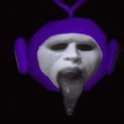 Tinky-Winky 
