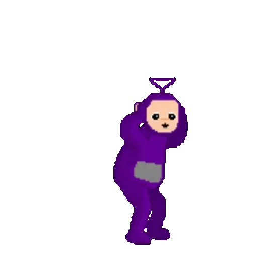 Tinky-Winky 