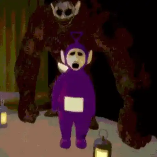 Tinky-Winky 