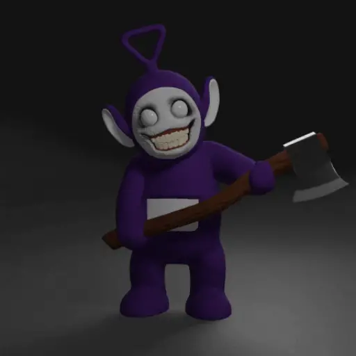 Tinky-Winky 