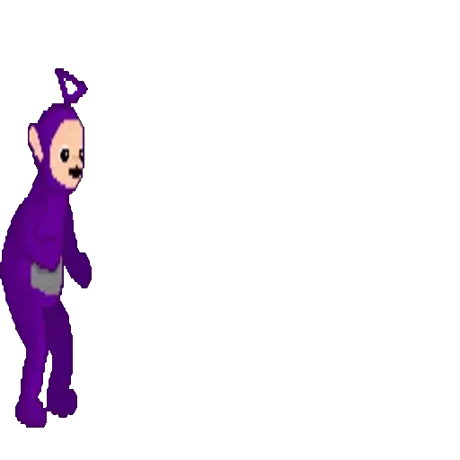 Tinky-Winky 