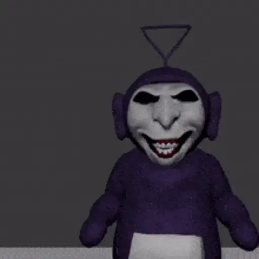 Tinky-Winky 