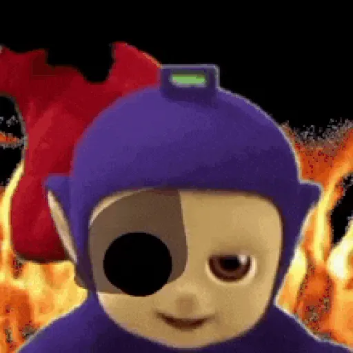 Tinky-Winky 