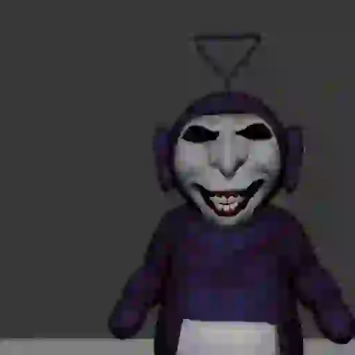 Tinky-Winky 