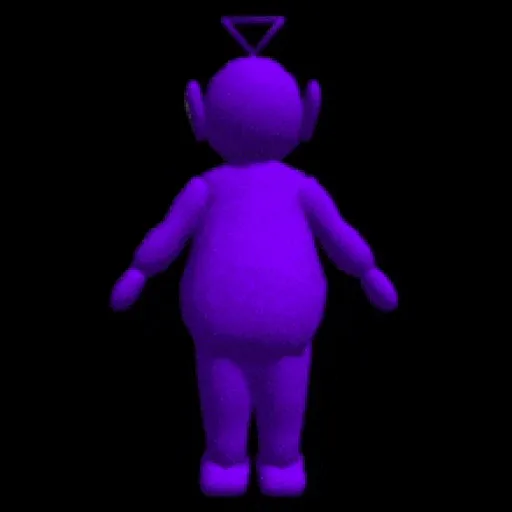 Tinky-Winky  preview