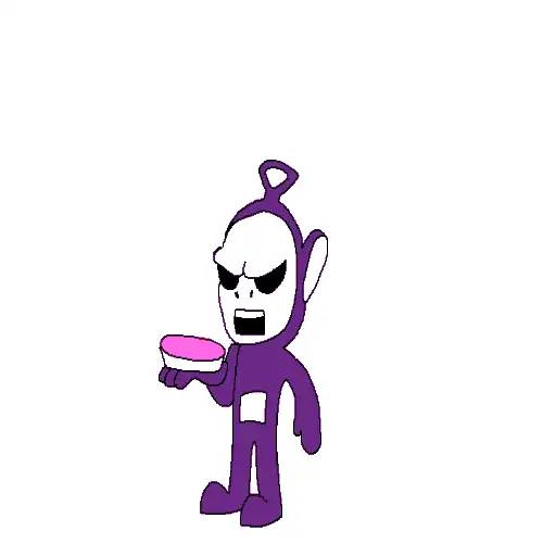 Tinky-Winky 