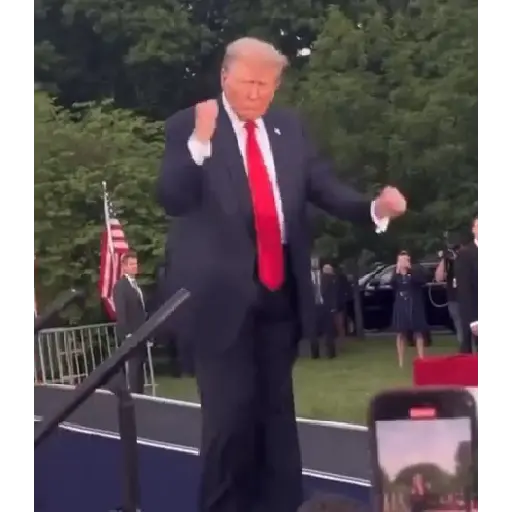 Trump  preview