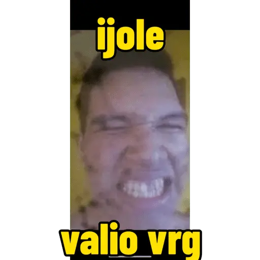 Creador de stickers 
