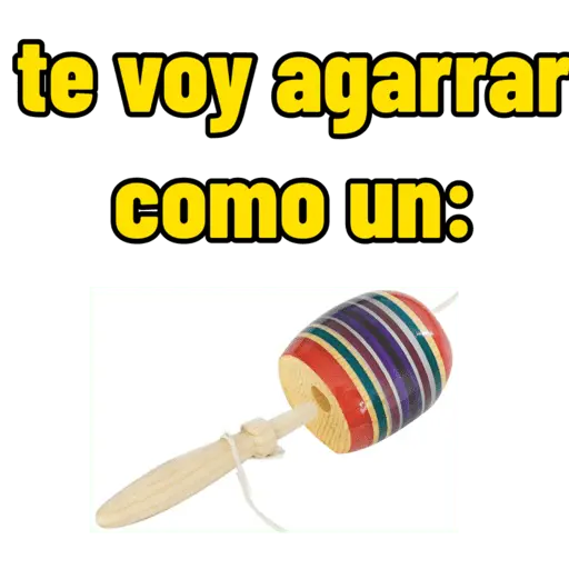 Creador de stickers 