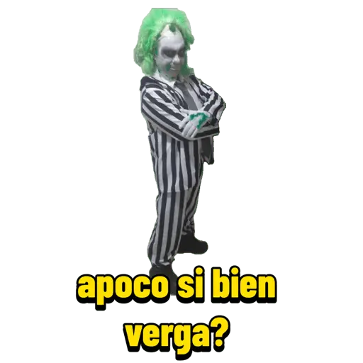 Creador de stickers 