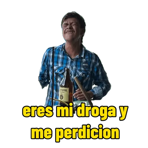 Creador de stickers 