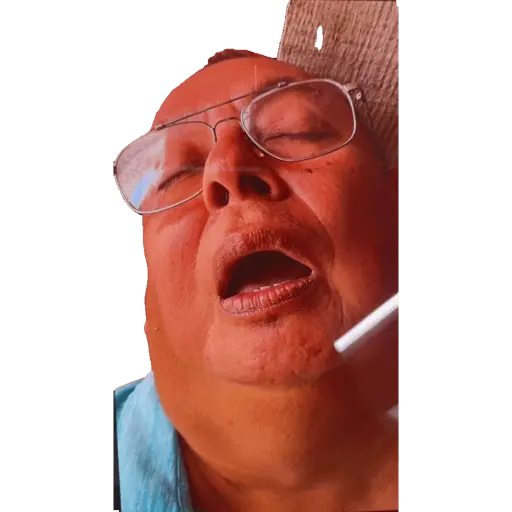 Creador de stickers 