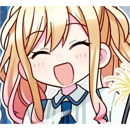 Saki tenma tierna bonit