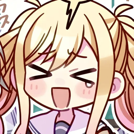 Saki tenma tierna bonit