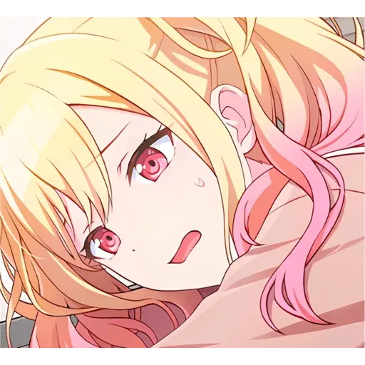 Saki tenma tierna bonit