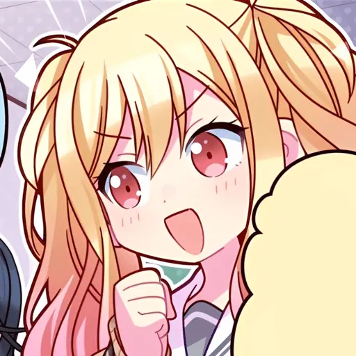 Saki tenma tierna bonit