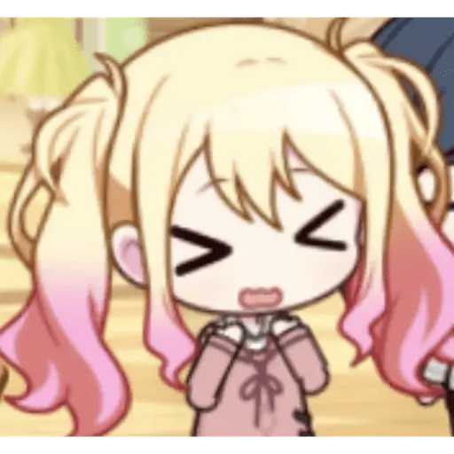Saki tenma tierna bonit