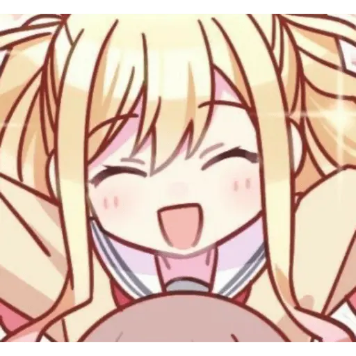 Saki tenma tierna bonit