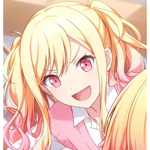Saki tenma tierna bonit