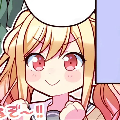Saki tenma tierna bonit