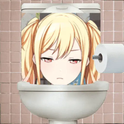 Saki tenma tierna bonit