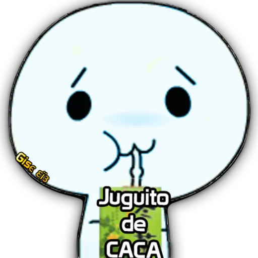Bebiendo huevadas (By ᏩᎥsє εїз)