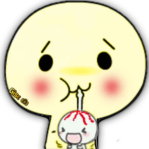 Bebiendo huevadas (By ᏩᎥsє εїз)