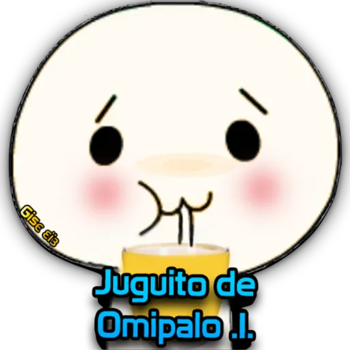 Bebiendo huevadas (By ᏩᎥsє εїз)