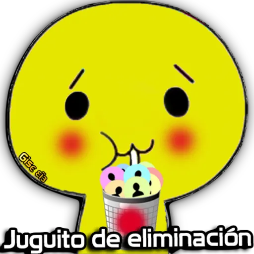 Bebiendo huevadas (By ᏩᎥsє εїз)