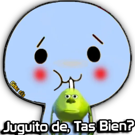 Bebiendo huevadas (By ᏩᎥsє εїз)