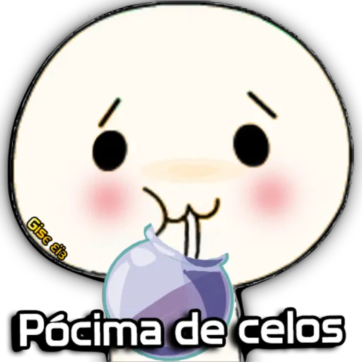 Bebiendo huevadas (By ᏩᎥsє εїз)
