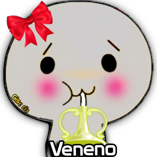 Bebiendo huevadas (By ᏩᎥsє εїз)