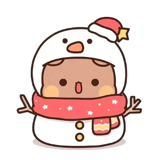 Navidad Bubu y Dudu ✨🎄