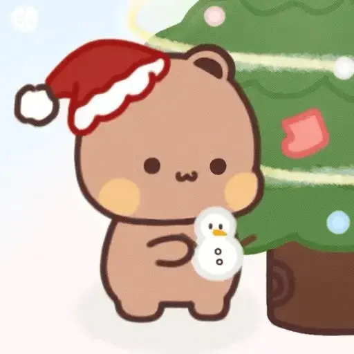 Navidad Bubu y Dudu ✨🎄