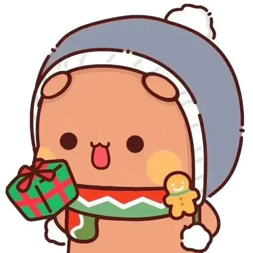 Navidad Bubu y Dudu ✨🎄