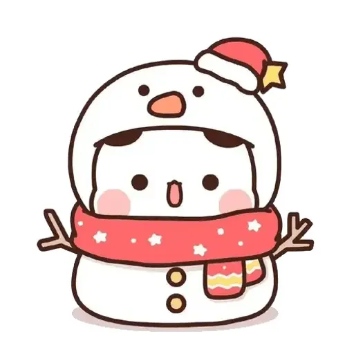 Navidad Bubu y Dudu ✨🎄
