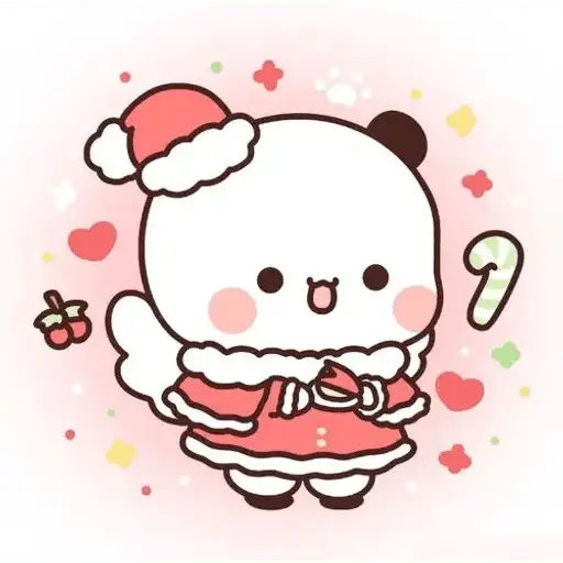 Navidad Bubu y Dudu ✨🎄
