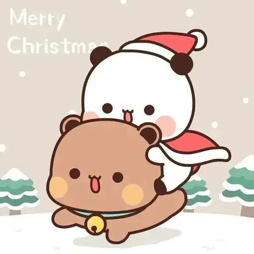 Navidad Bubu y Dudu ✨🎄