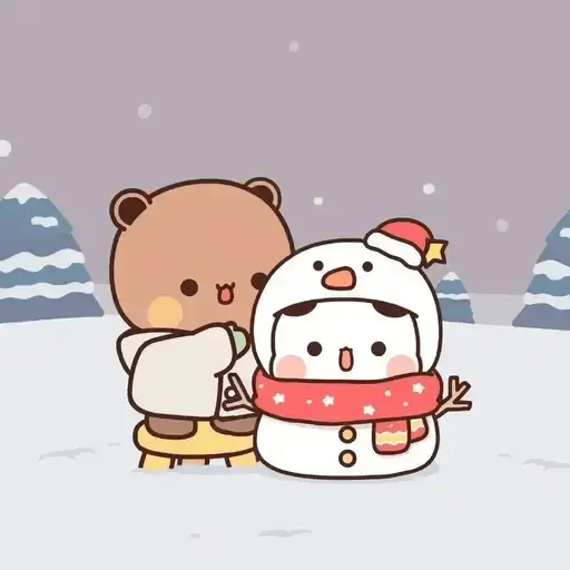 Navidad Bubu y Dudu ✨🎄