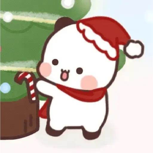 Navidad Bubu y Dudu ✨🎄