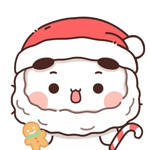Navidad Bubu y Dudu ✨🎄 preview