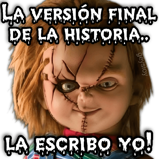 Chucky 🖤 Halloween 🎃 preview