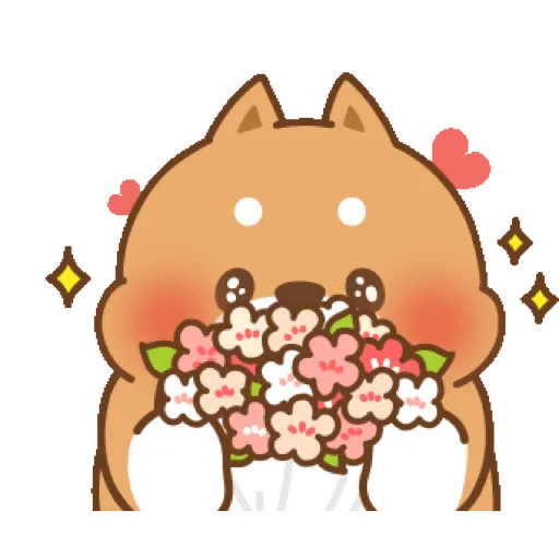 Flores para el chat 🌼🌹🌸🌷💐 preview