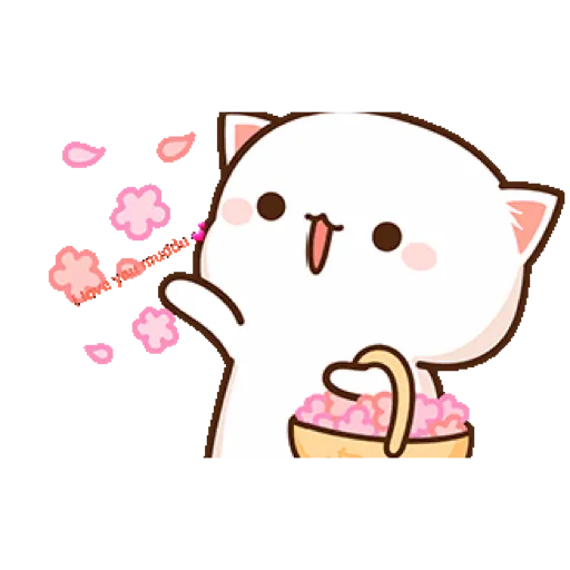 Flores para el chat 🌼🌹🌸🌷💐