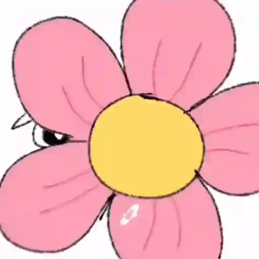 Flores para el chat 🌼🌹🌸🌷💐 preview