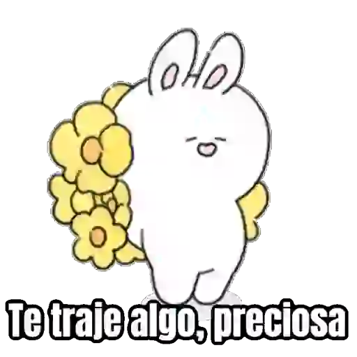Flores para el chat 🌼🌹🌸🌷💐