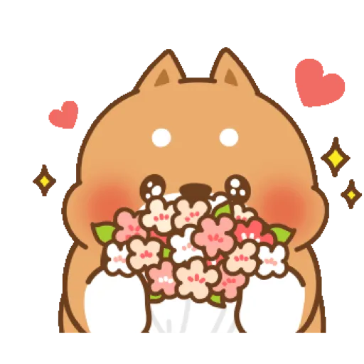 Flores para el chat 🌼🌹🌸🌷💐