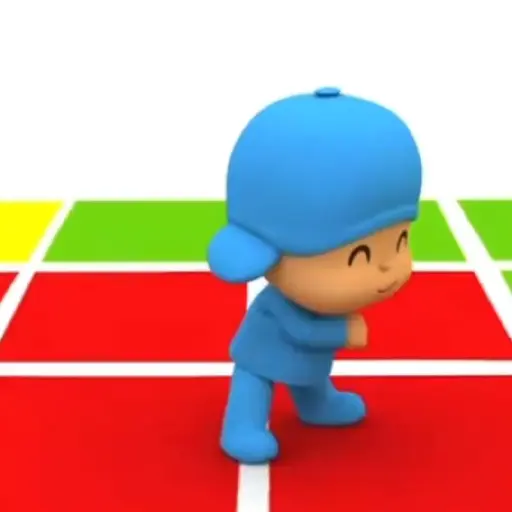 🎶Pocoyo Baile Tiktok🕺 preview