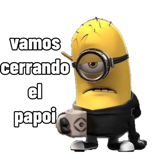 Chupalamiamor