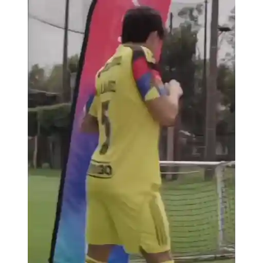 Club América 4 🦅💛 preview